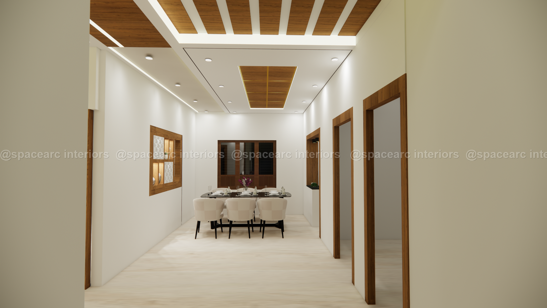 Residential-Interiors